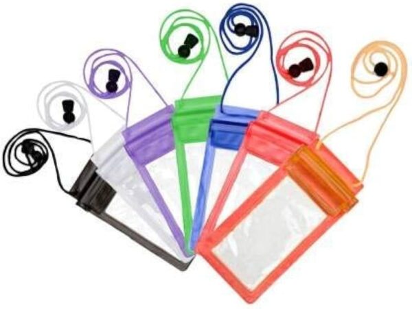 WATERPROOF RAIN POLYBAG per pc - Image 3