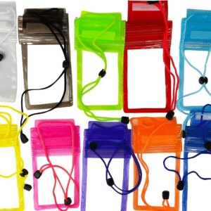 WATERPROOF RAIN POLYBAG per pc
