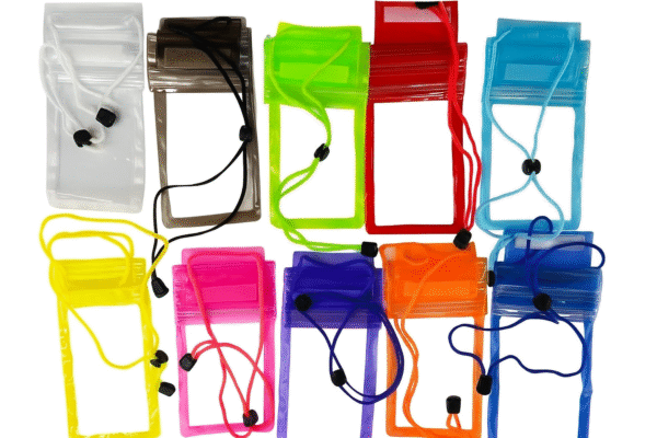 WATERPROOF RAIN POLYBAG per pc