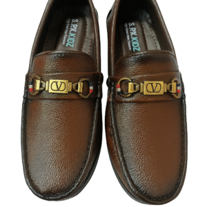 Loafer shoe gents